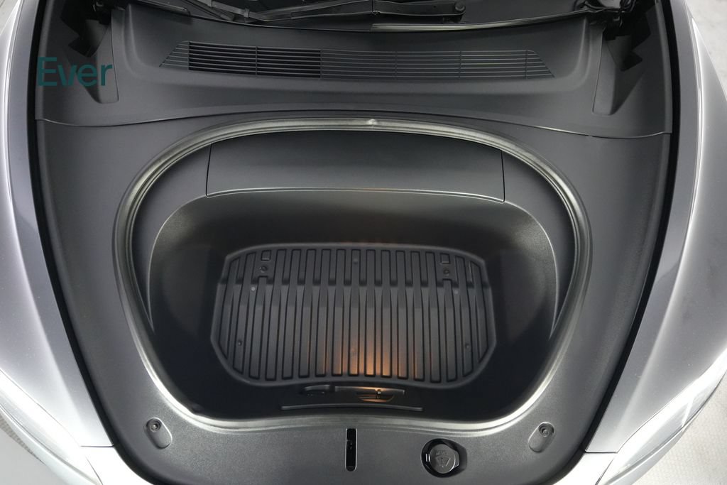 Used 2024 Tesla Model 3 Standard Range RWD image 26