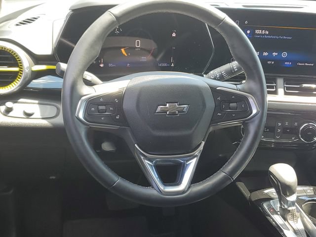 Used 2024 Chevrolet Trax ACTIV w/ Driver Confidence Package FWD image 12