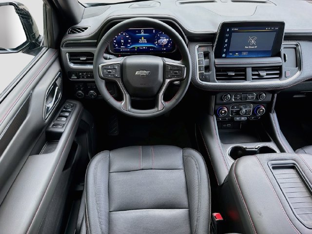Used 2023 Chevrolet Tahoe RST w/ Luxury Package AWD/4WD image 18