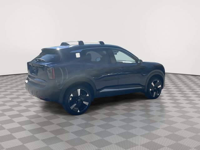 New 2026 Nissan Kicks SR w/ Cold Weather Package image 11