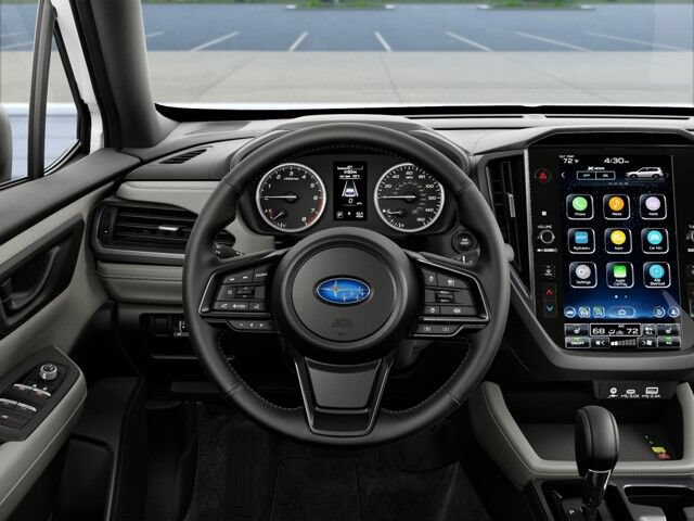 New 2026 Subaru Forester Premium AWD/4WD image 14