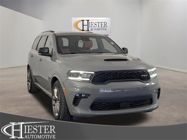 Used 2023 Dodge Durango SRT