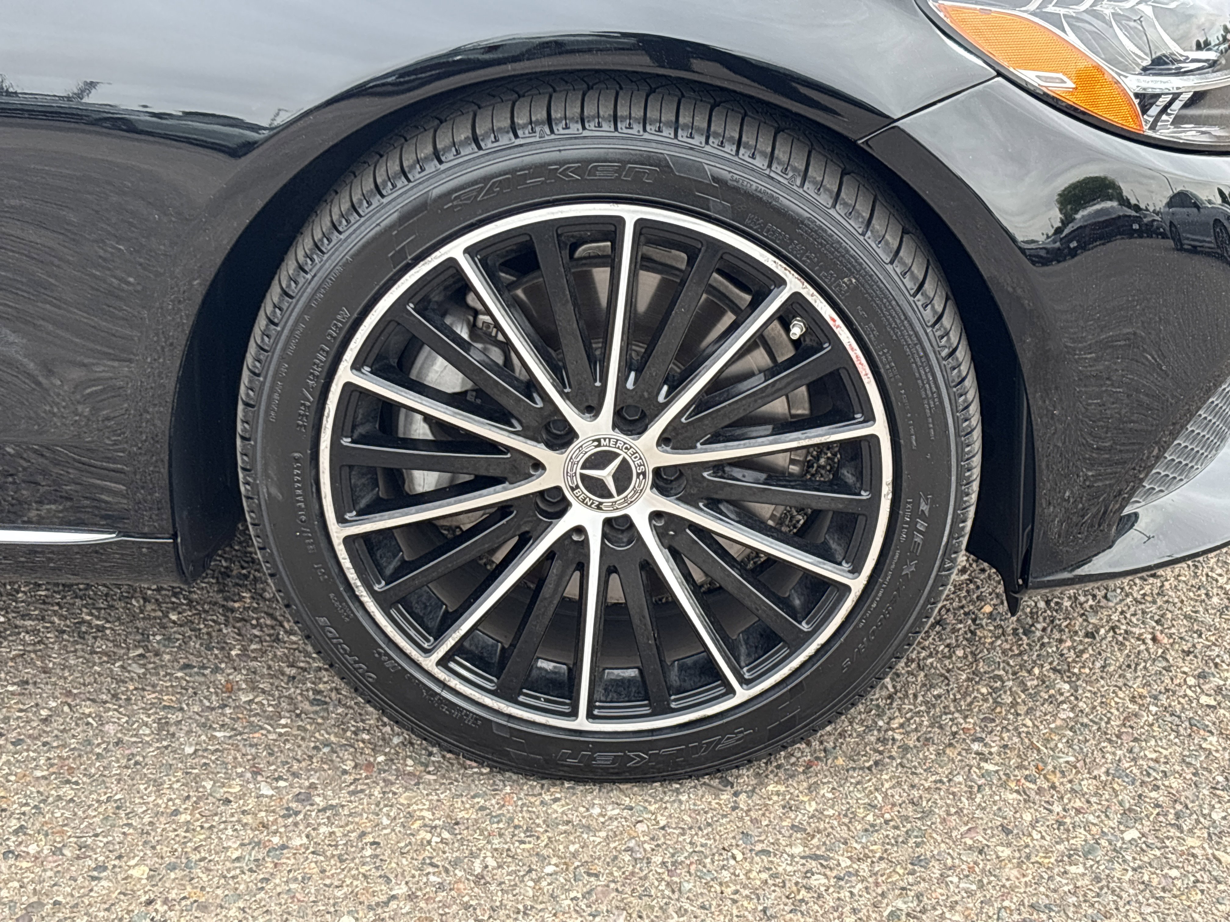 Used 2021 Mercedes-Benz C 300 Sedan image 8