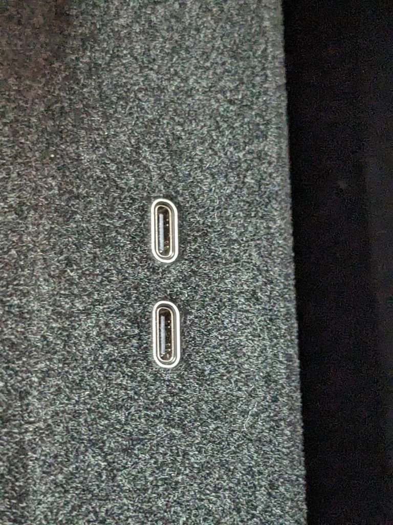 New 2025 Cadillac Escalade IQ Luxury 2 image 32