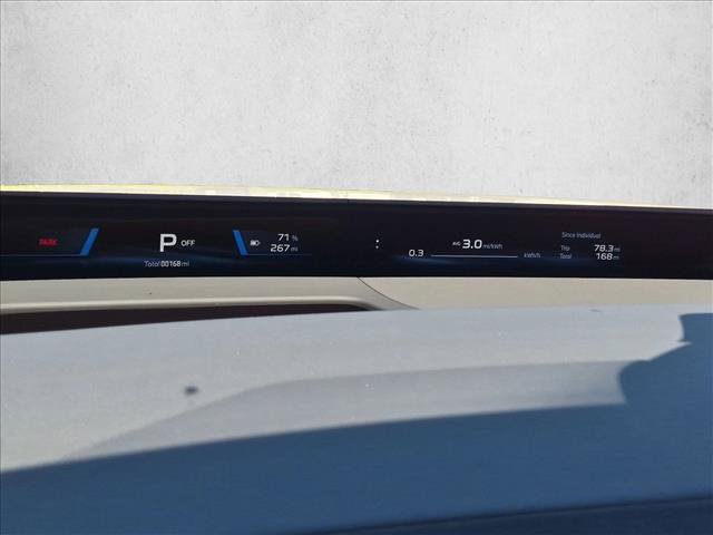 New 2027 BMW iX3 50 xDrive w/ M Sport Package AWD/4WD image 11
