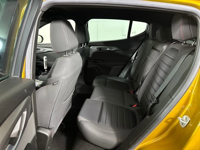 Used 2024 Dodge Hornet R/T w/ R/T Blacktop Package image 25