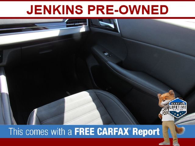 Used 2023 Mitsubishi Outlander SE image 20