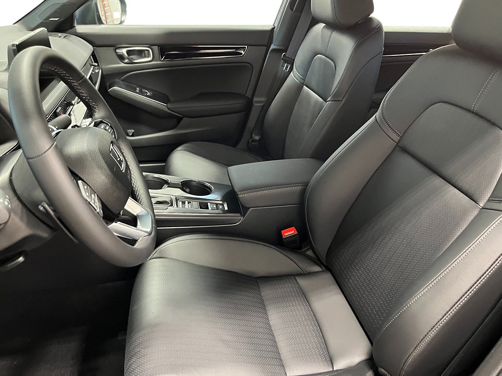 New 2026 Honda Civic Sport Touring image 14