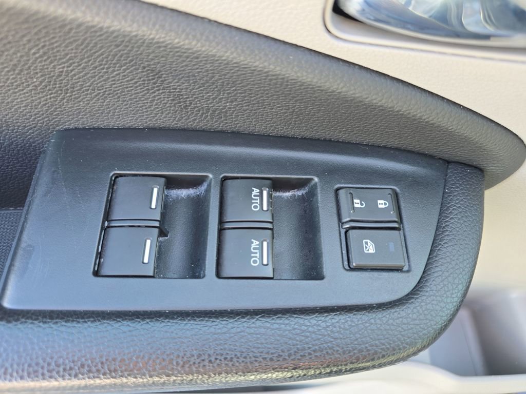 Used 2023 Honda Ridgeline RTL-E image 23