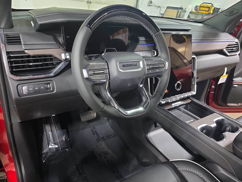 New 2026 GMC Acadia Denali w/ Super Cruise Package AWD/4WD image 16