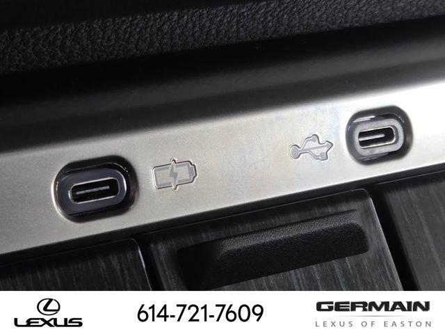Certified 2026 Lexus GX 550 AWD/4WD image 35