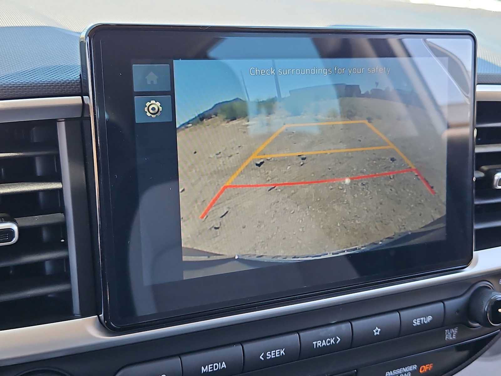 Used 2026 Hyundai Venue SEL FWD image 28