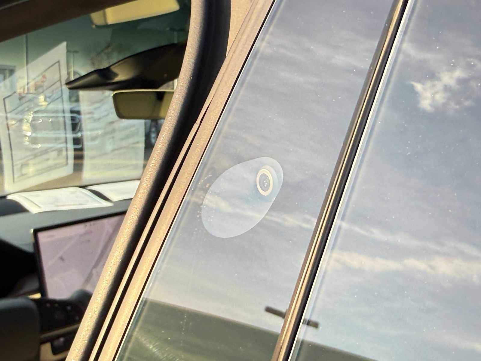 Used 2022 Tesla Model X image 12