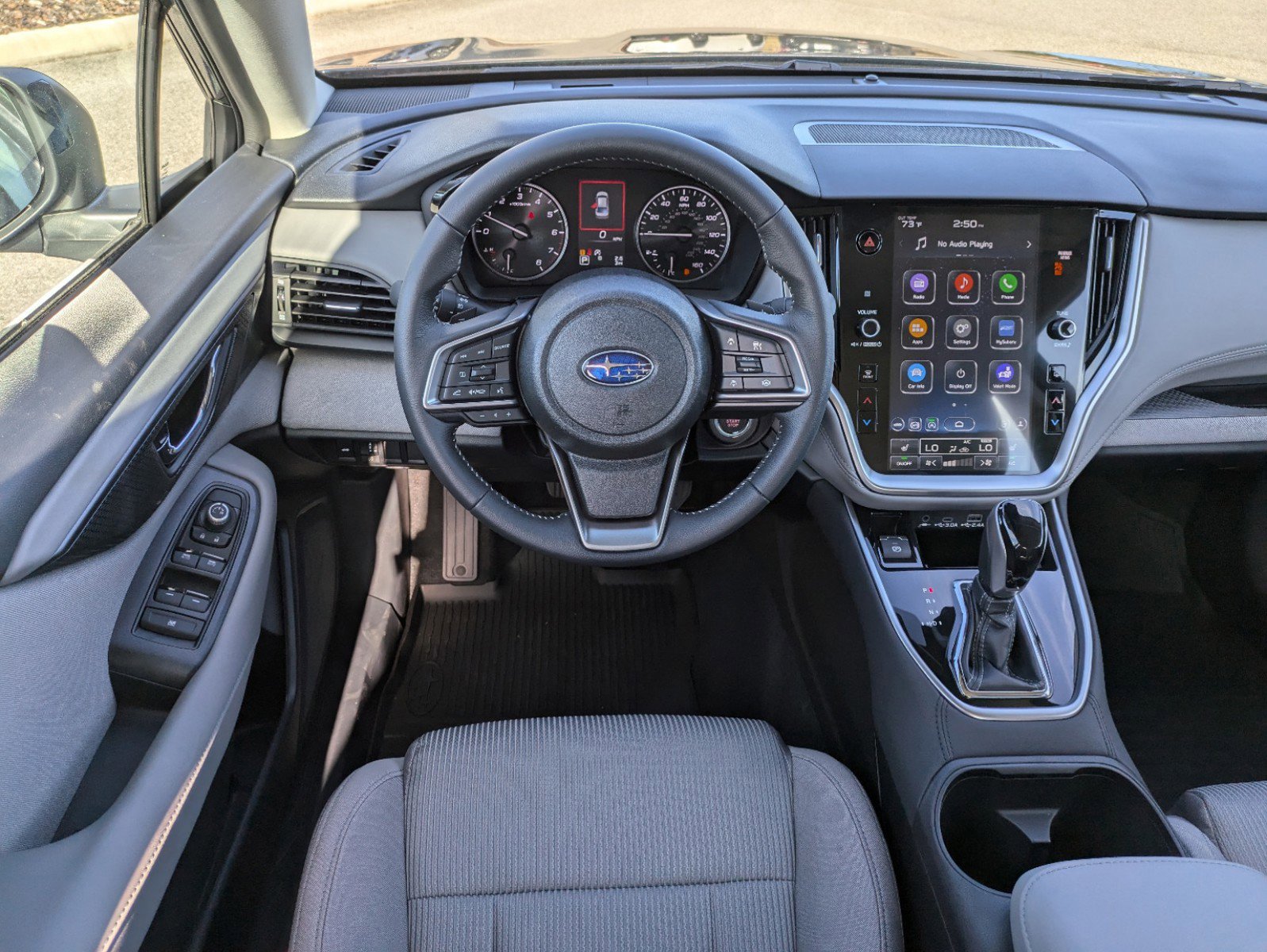 Used 2025 Subaru Legacy Premium image 14