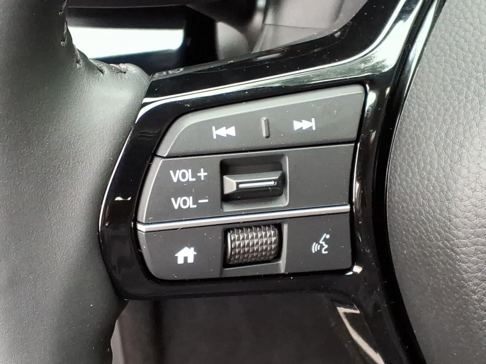 Used 2024 Honda CR-V EX-L image 17