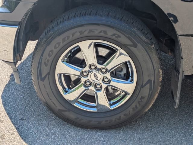 Used 2020 Ford F150 XLT w/ XTR Package AWD/4WD image 14