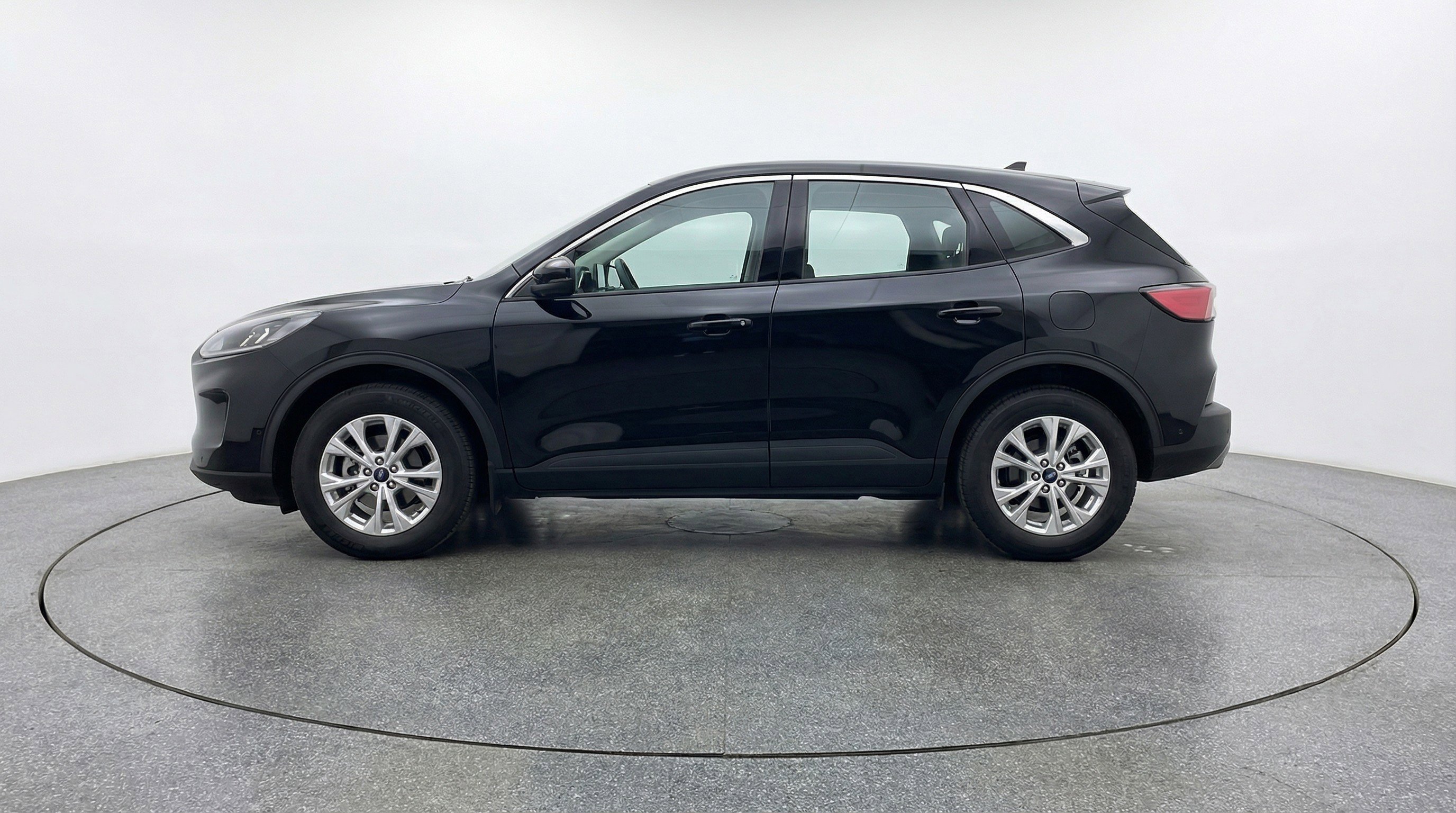 Used 2024 Ford Escape Active image 5