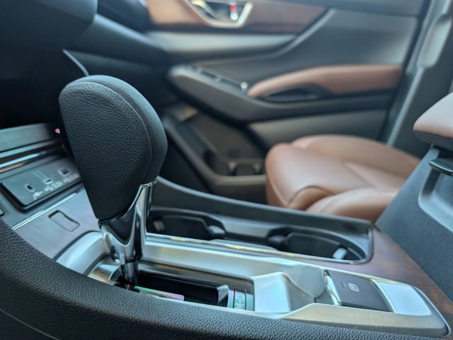 Certified 2025 Subaru Ascent Touring image 19