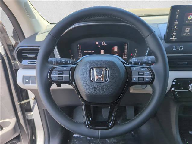 New 2026 Honda Pilot EX-L image 12