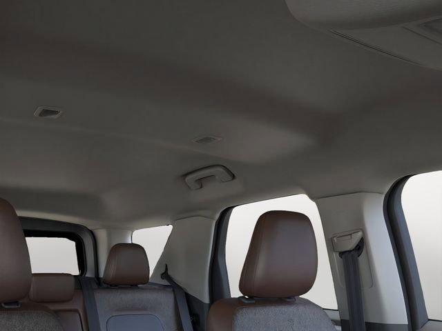 New 2026 Ford Bronco Sport Outer Banks w/ Outer Banks Tech Package+ AWD/4WD image 52