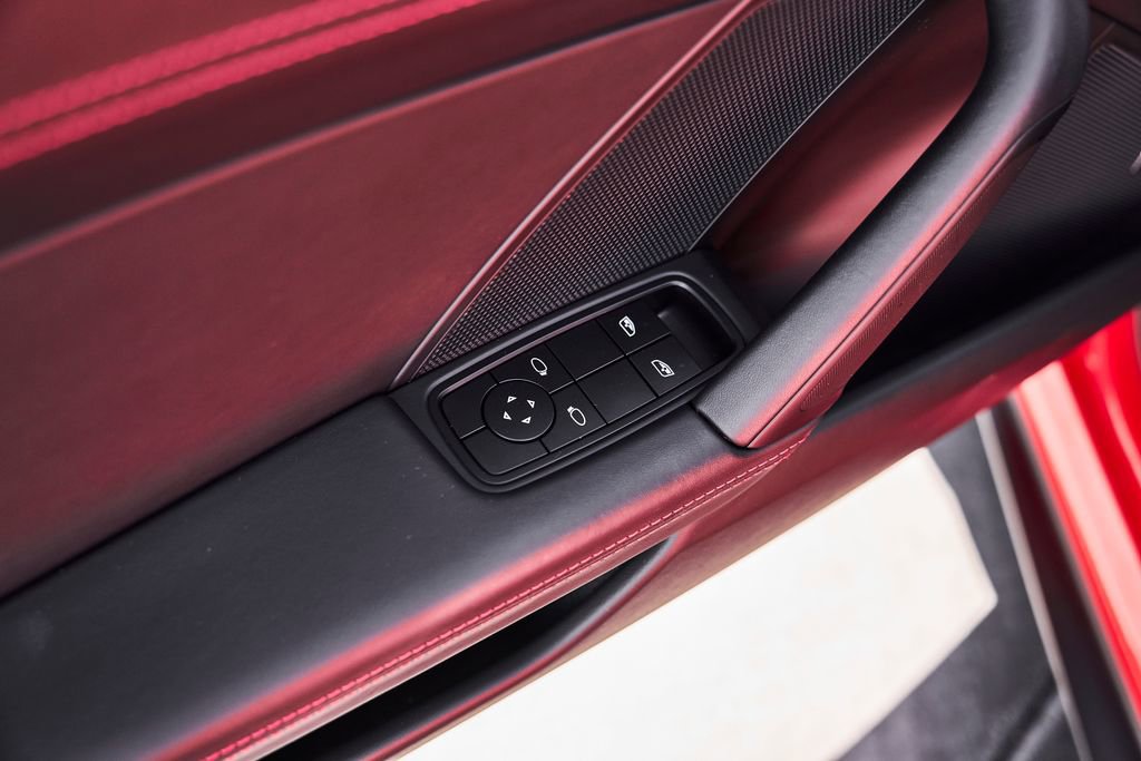 Used 2023 Porsche 911 GT3 RWD image 27