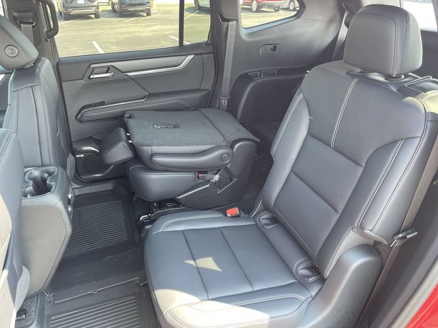 New 2026 GMC Acadia Elevation w/ Elevation Premium Package FWD image 23