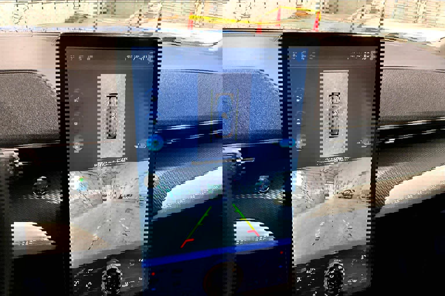 Used 2023 Ford Mustang Mach-E Premium image 58