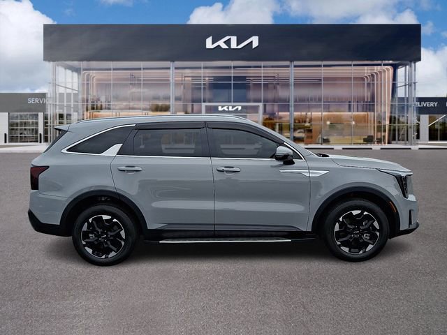 Used 2025 Kia Sorento S AWD/4WD image 7