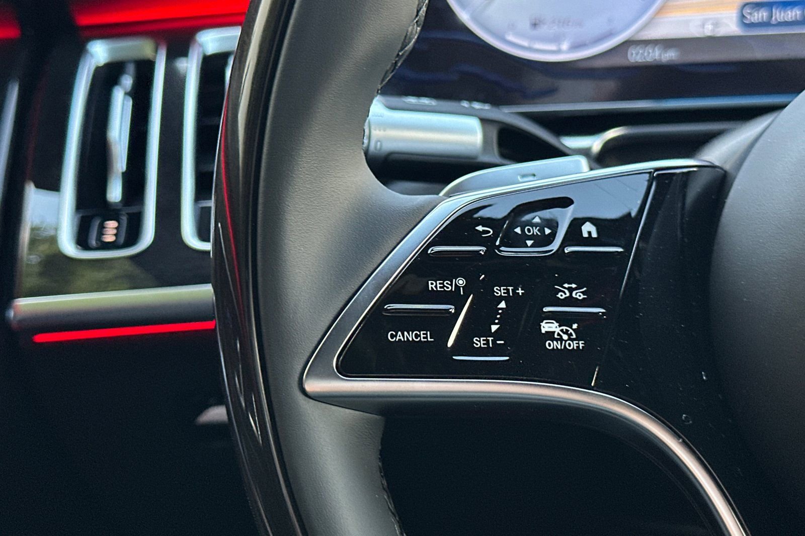 New 2026 Mercedes-Benz S 580 4MATIC Sedan image 26