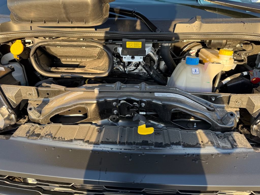 New 2026 RAM ProMaster 2500 w/ Convenience Group image 22