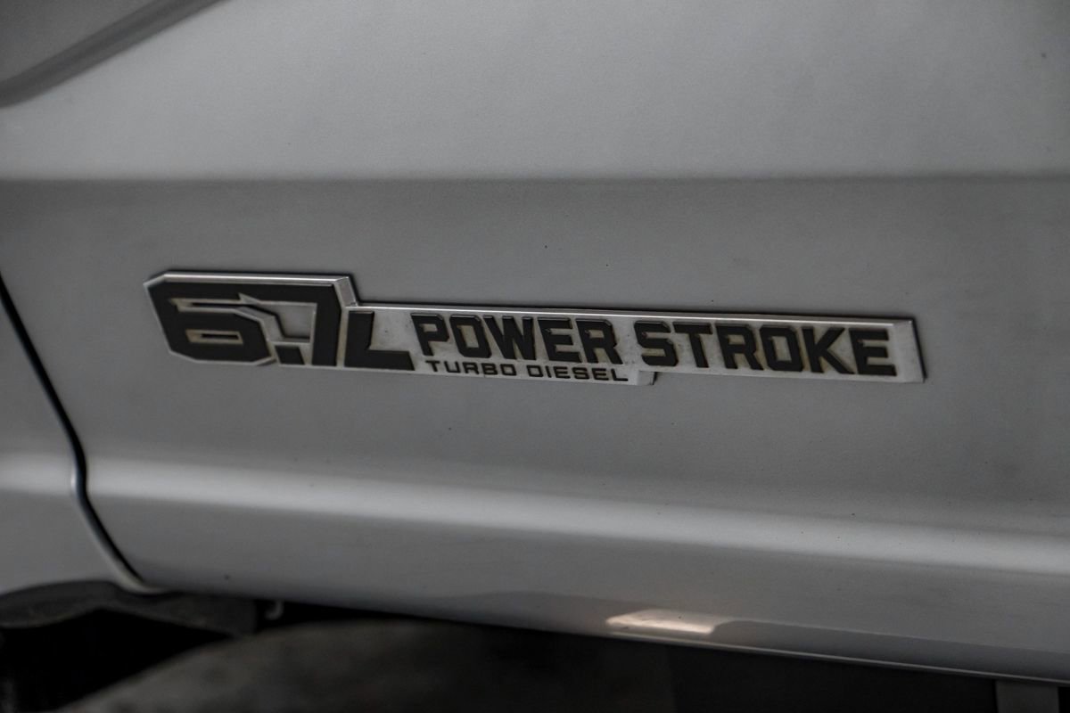 Used 2024 Ford F350 Lariat AWD/4WD image 54
