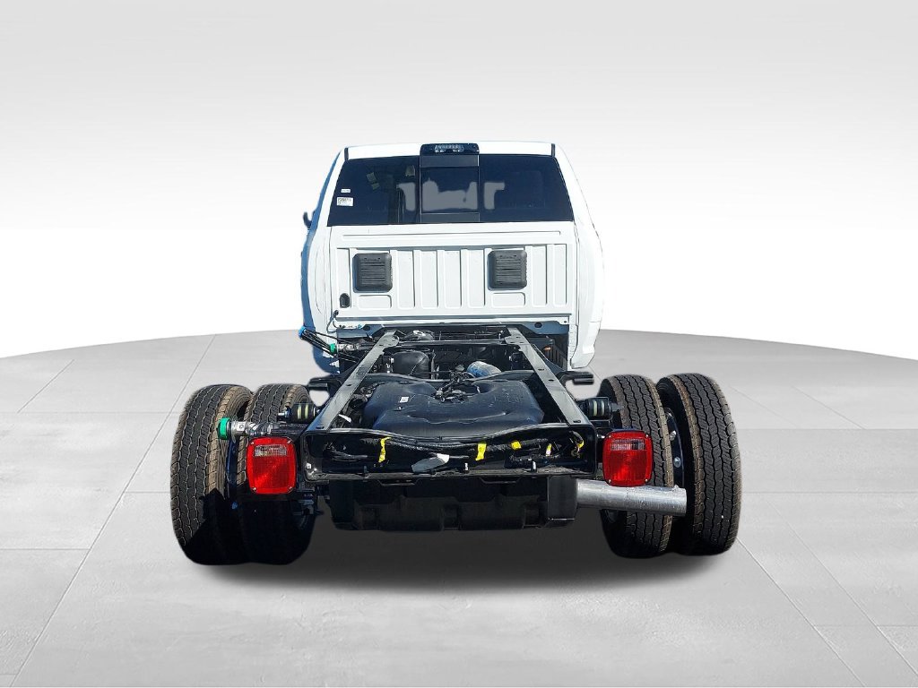 New 2027 RAM 4500 Tradesman AWD/4WD image 4