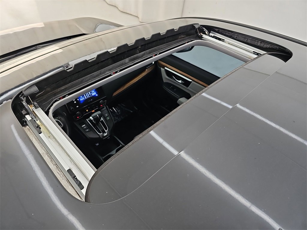 Used 2020 Honda CR-V EX-L image 35