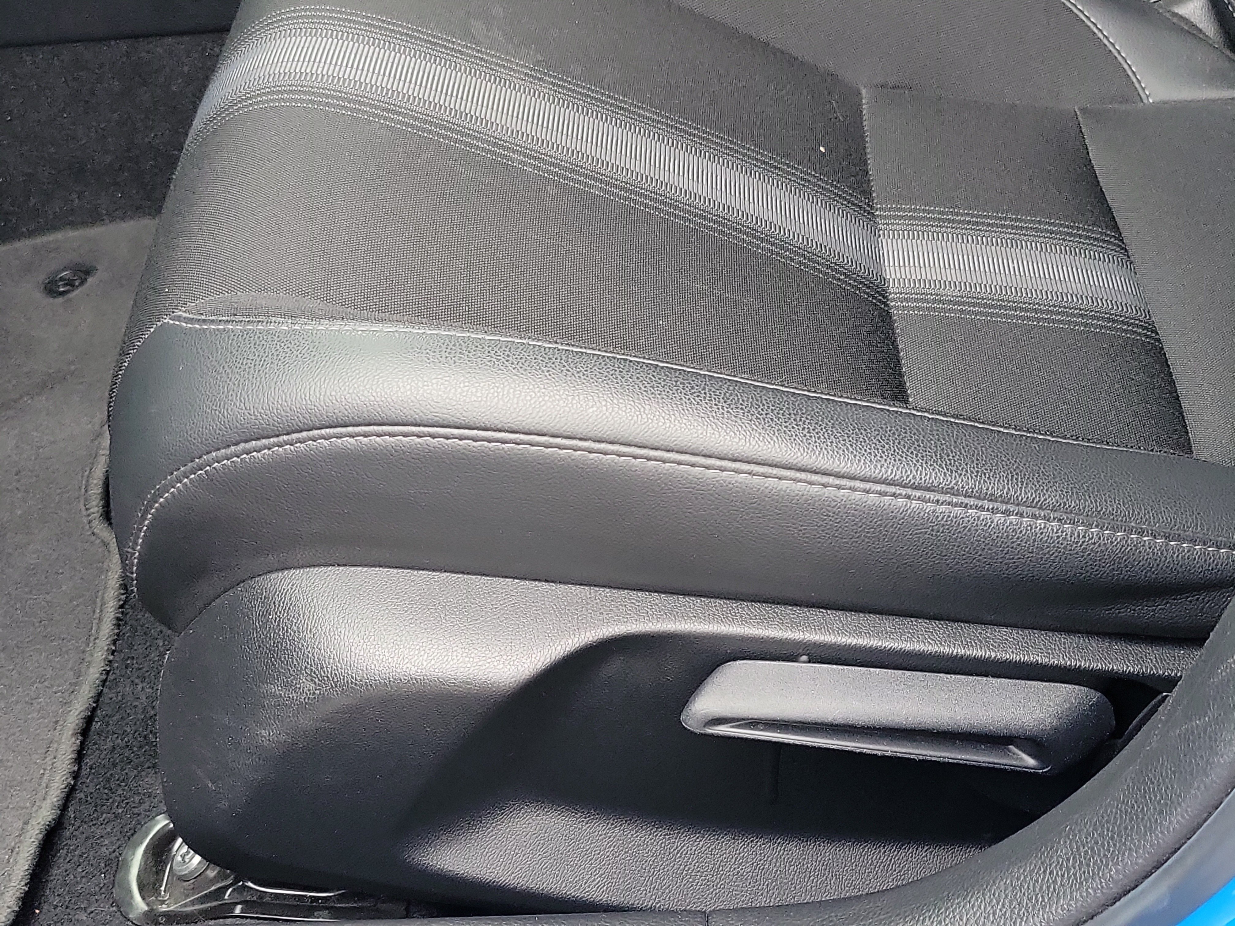 Used 2025 Honda Civic Sport image 17