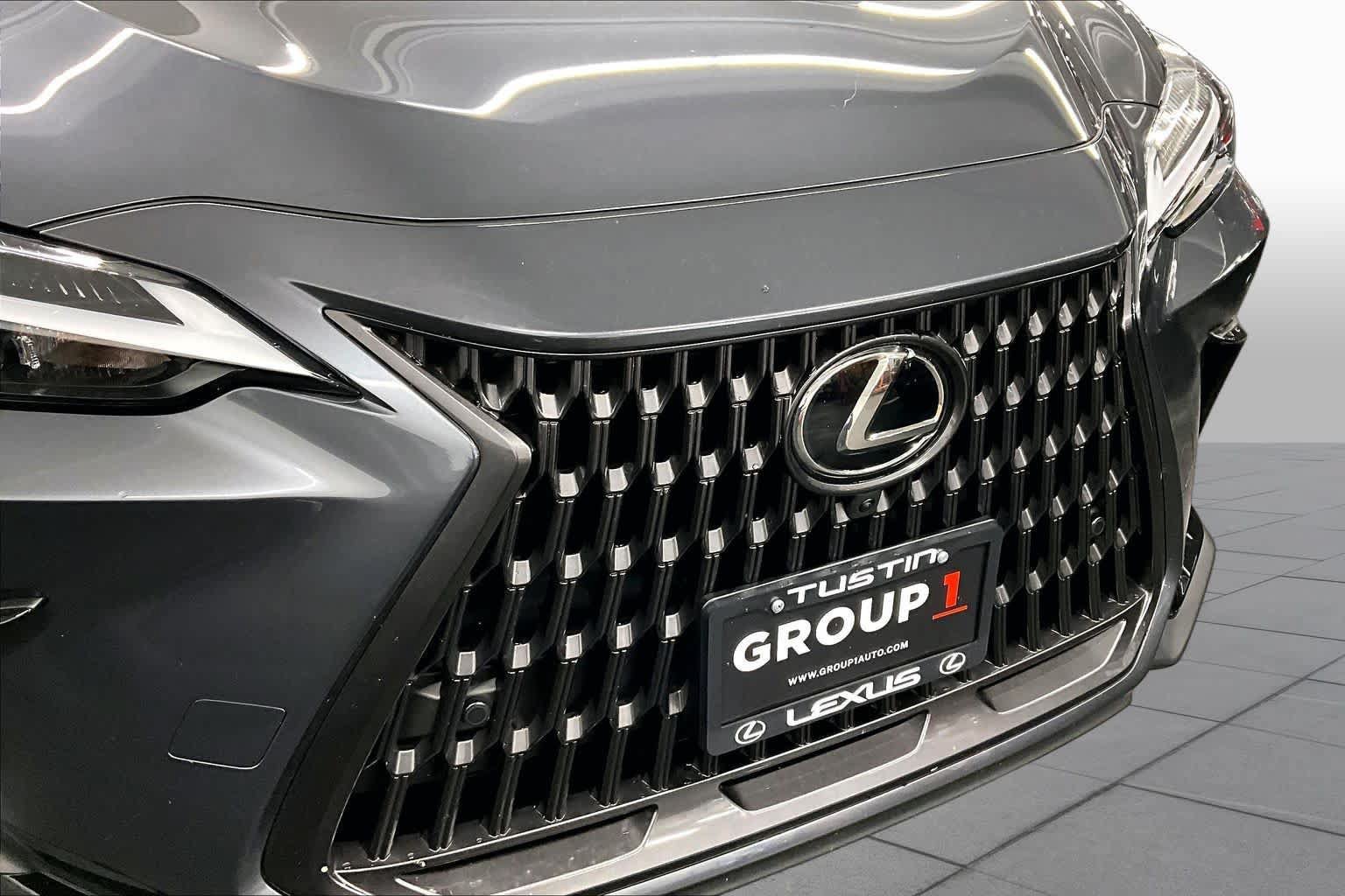 Used 2026 Lexus NX 350h AWD w/ Accessory Package (2T) image 30