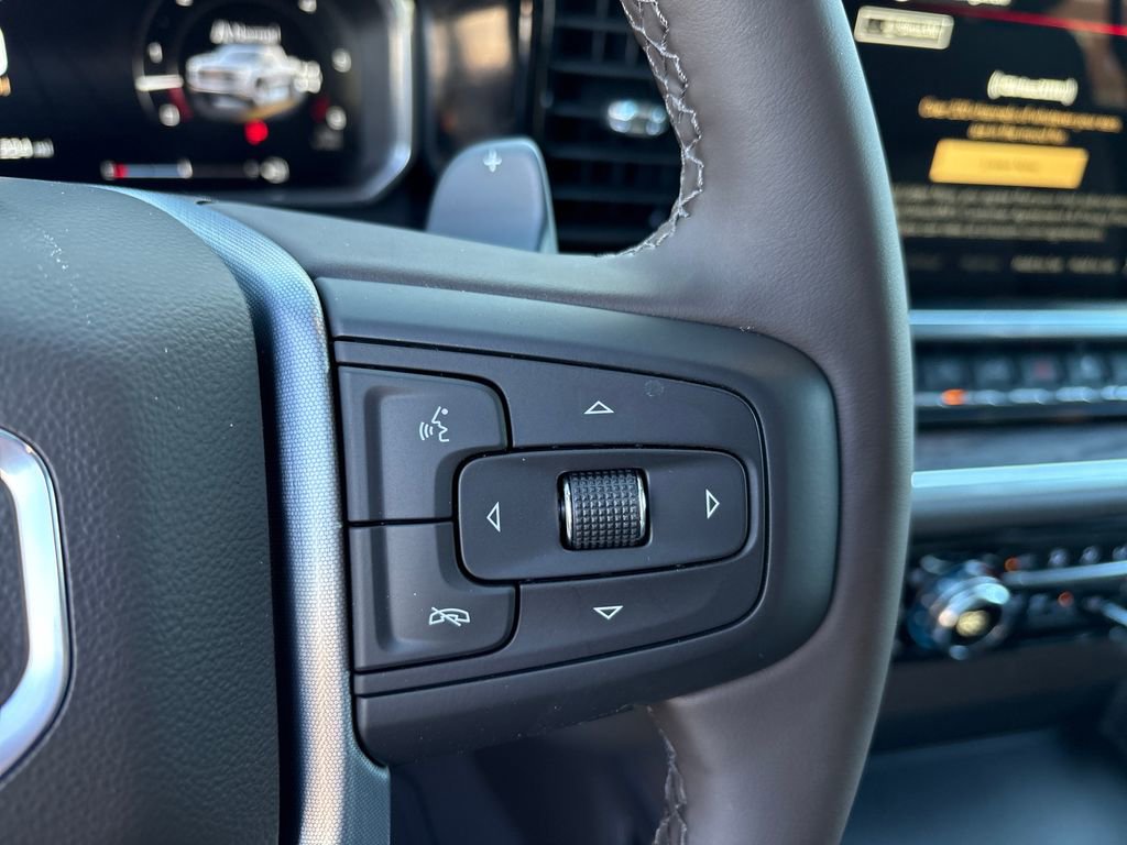 New 2026 GMC Sierra 1500 SLT w/ SLT Premium Plus Package image 20