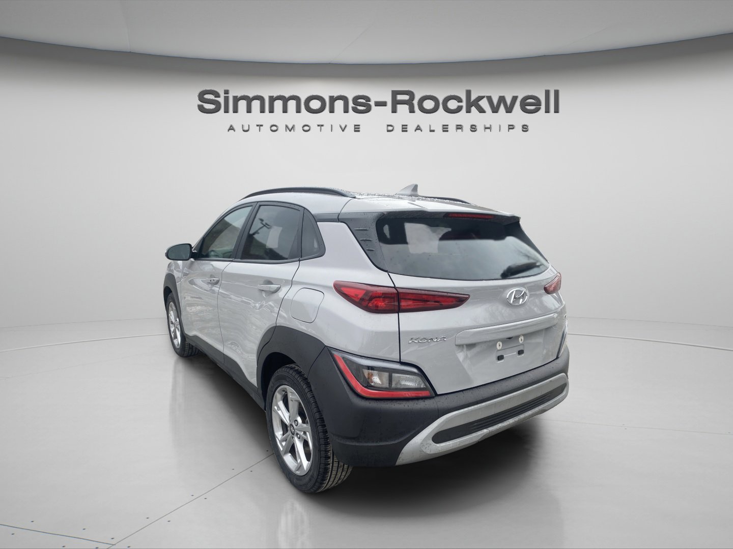 Used 2023 Hyundai Kona SEL w/ Cargo Package image 7