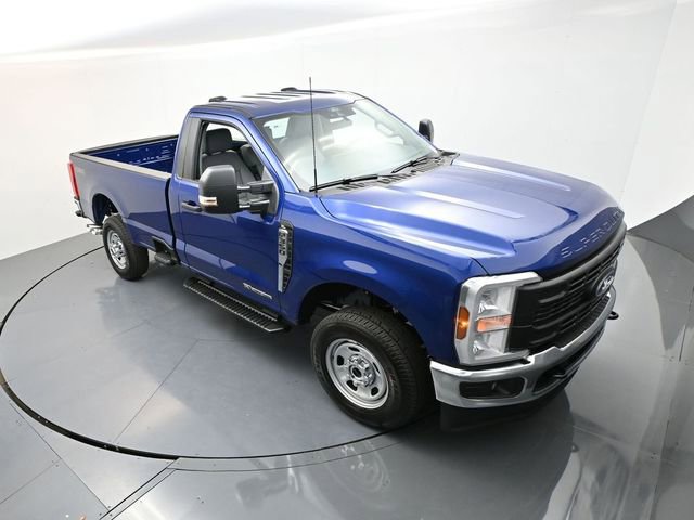 New 2026 Ford F350 XL w/ XL Driver Assist Package image 18