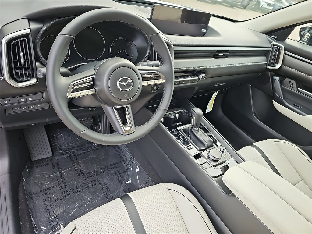 New 2026 MAZDA CX-50 AWD 2.5 S w/ Weather Package image 16