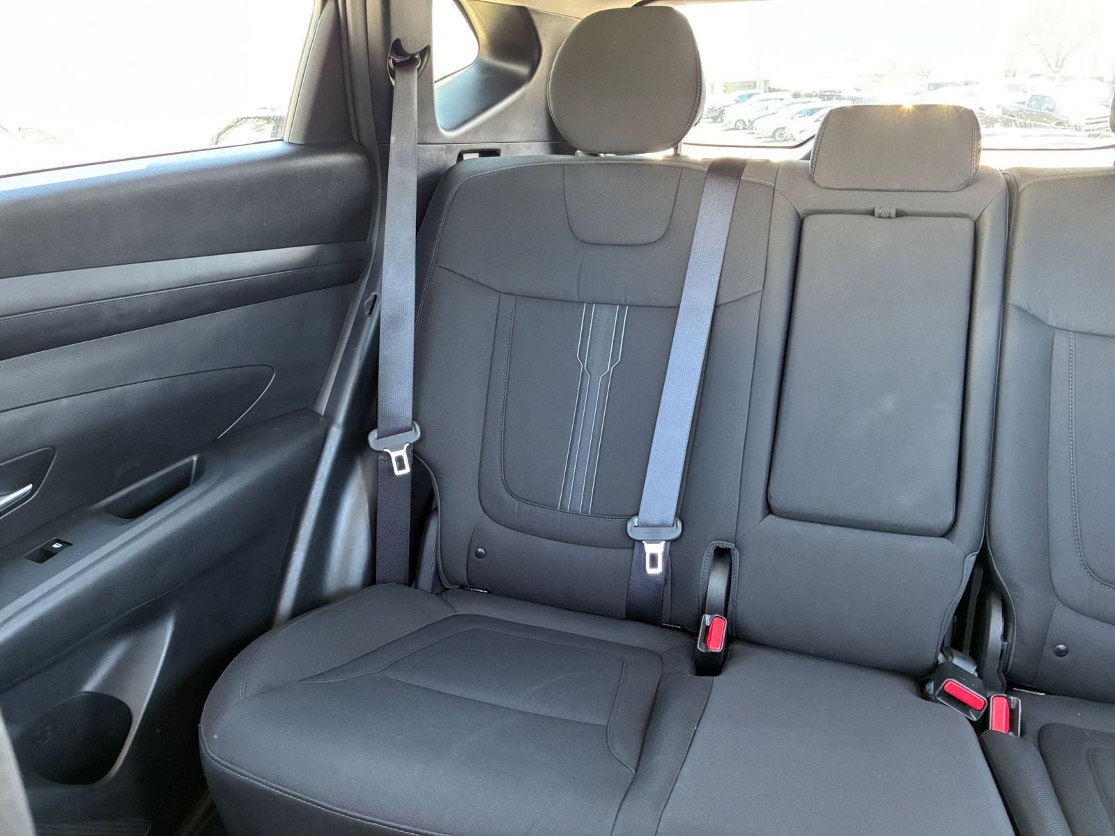 Used 2025 Hyundai Tucson SEL image 41