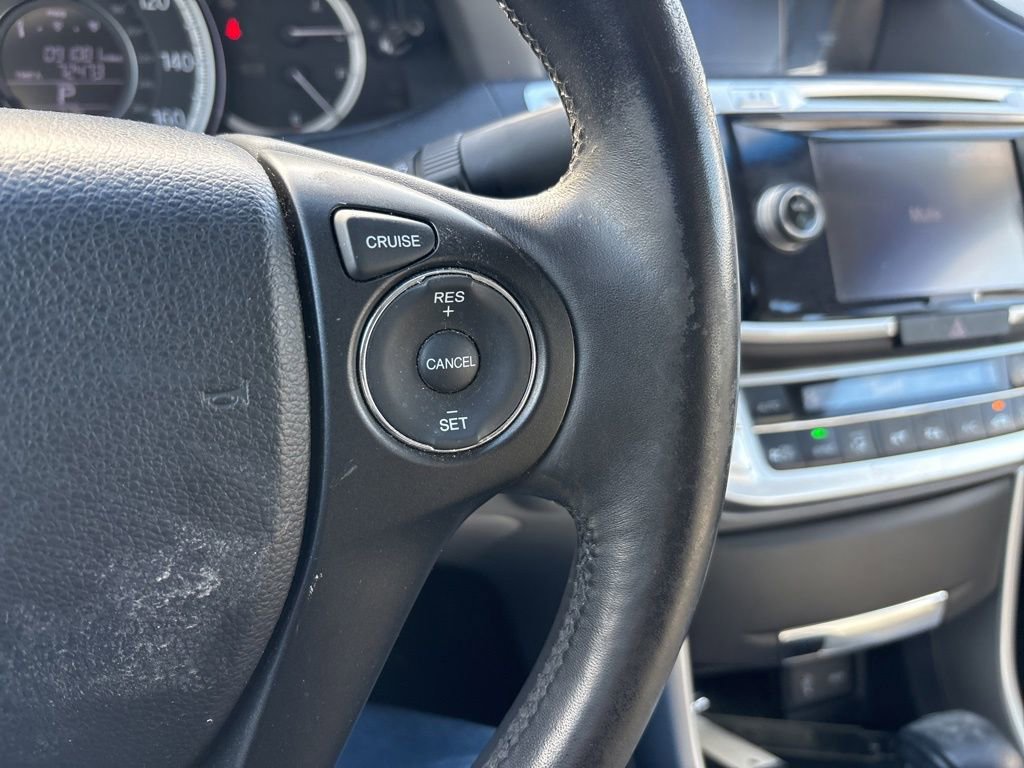 Used 2013 Honda Accord EX-L image 21