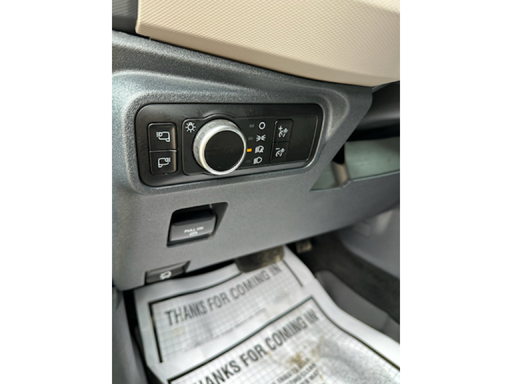 Used 2024 Ford Bronco Wildtrak AWD/4WD image 15