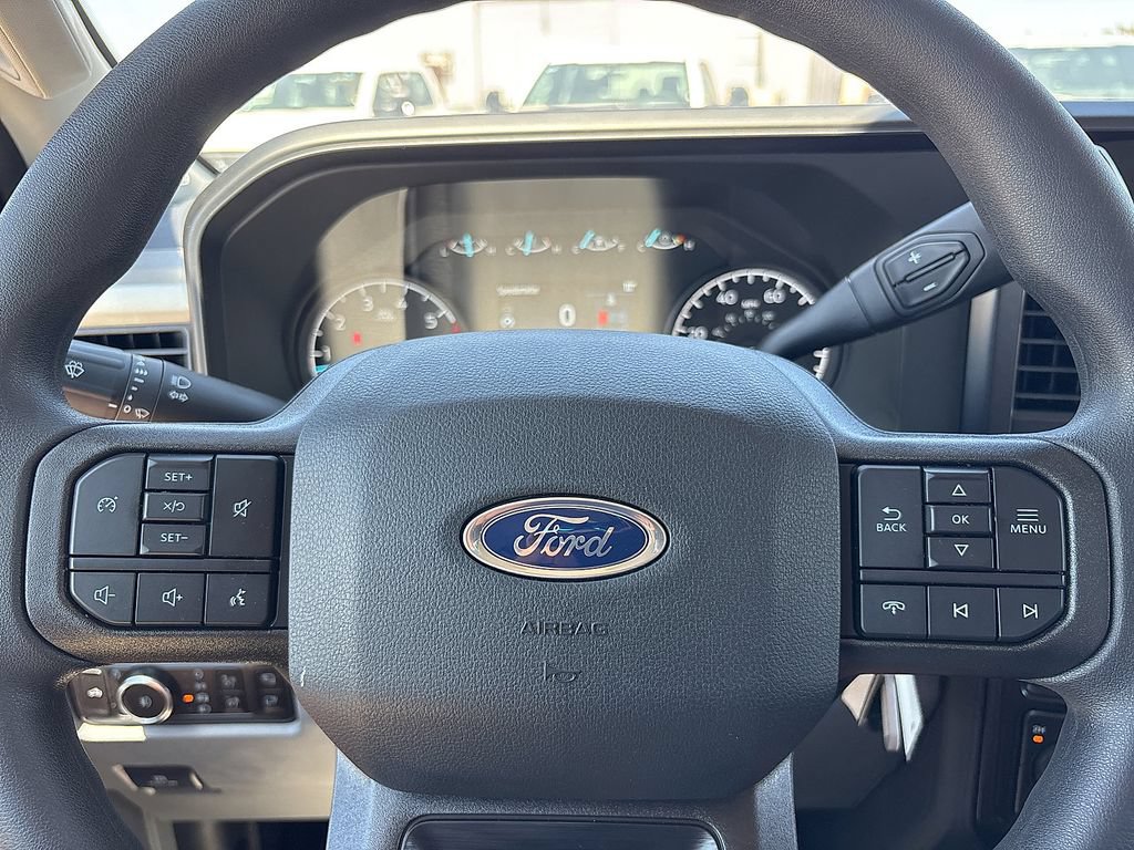 New 2026 Ford F250 XLT w/ 360-Degree Camera Package AWD/4WD image 24