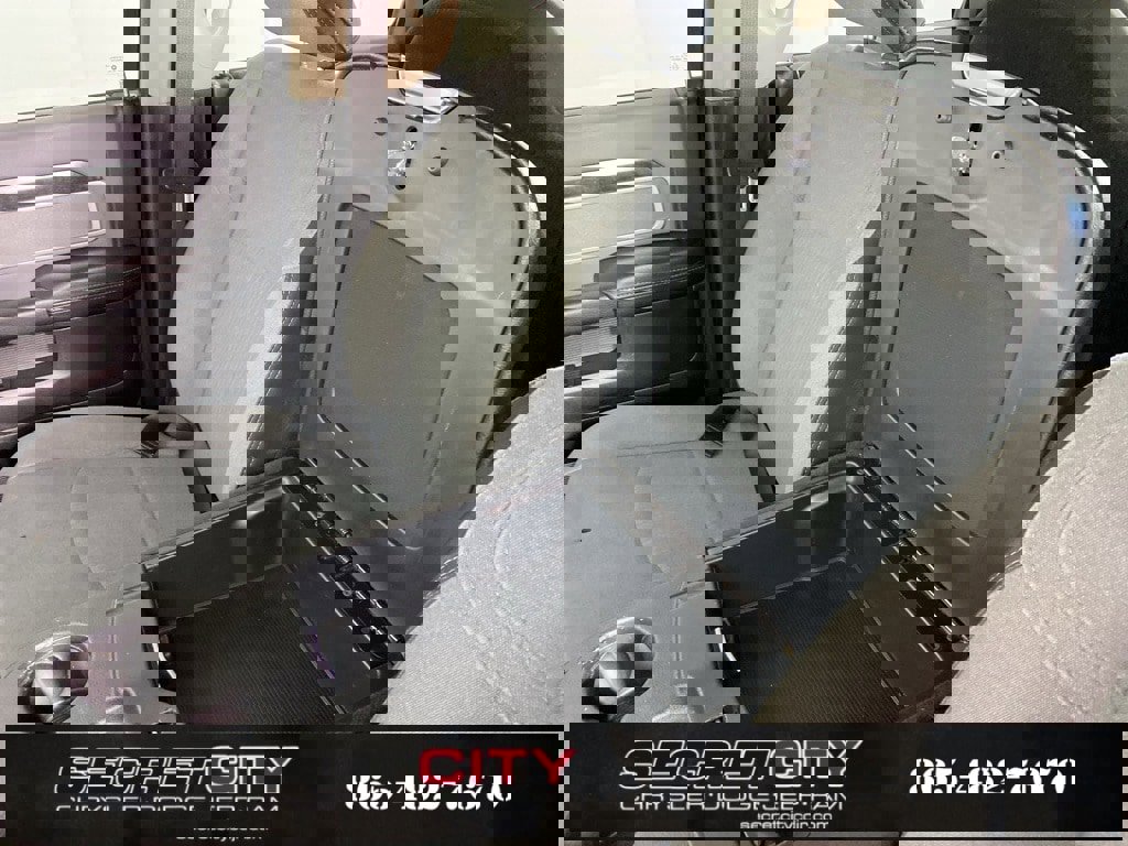 Used 2019 RAM 3500 Big Horn image 26