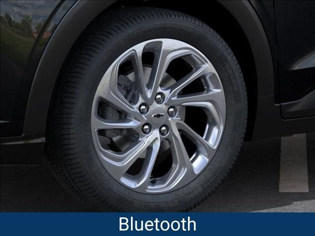 New 2027 Chevrolet Bolt LT image 10