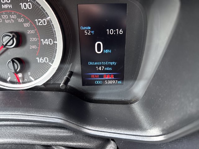 Used 2022 Toyota Corolla SE FWD image 21