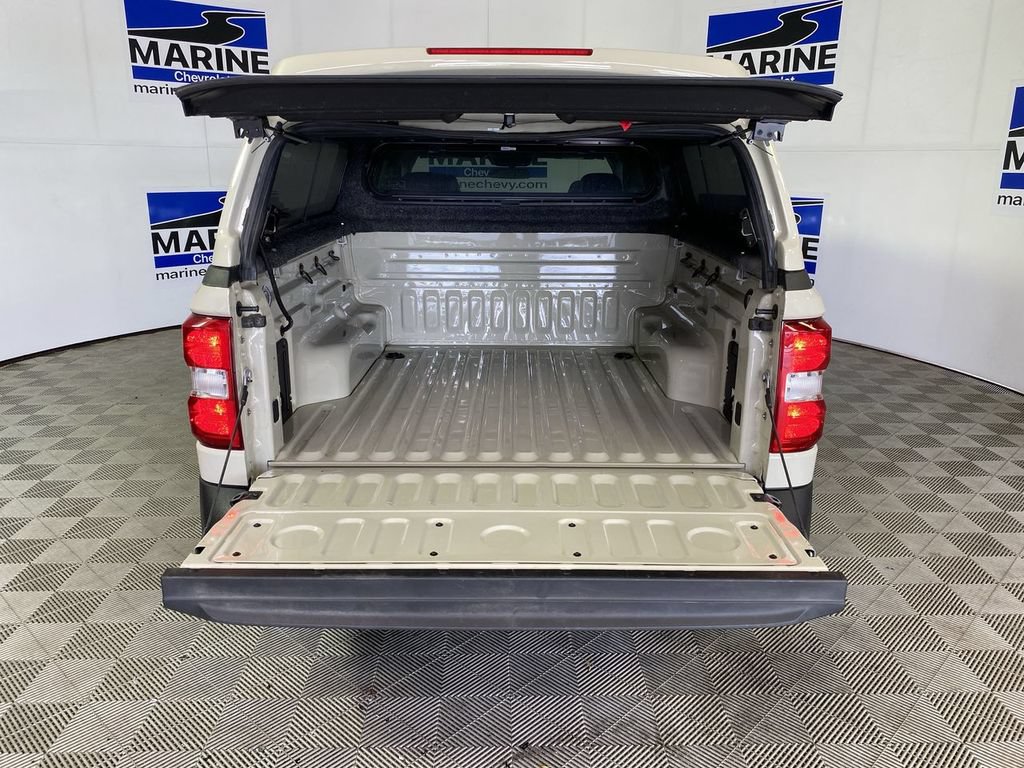 Used 2024 Ford Maverick XLT w/ Equipment Group 300A Standard AWD/4WD image 29