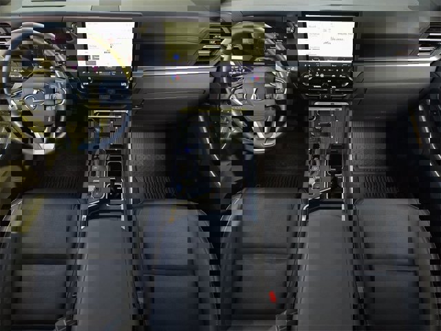 Certified 2024 Lexus GX 550 w/ Accessory Package (Z1) image 26