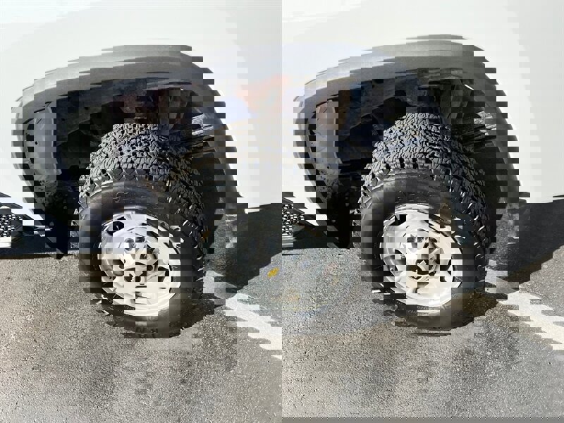 Used 2020 Chevrolet Silverado 2500 W/T w/ WT Fleet Convenience Package image 13