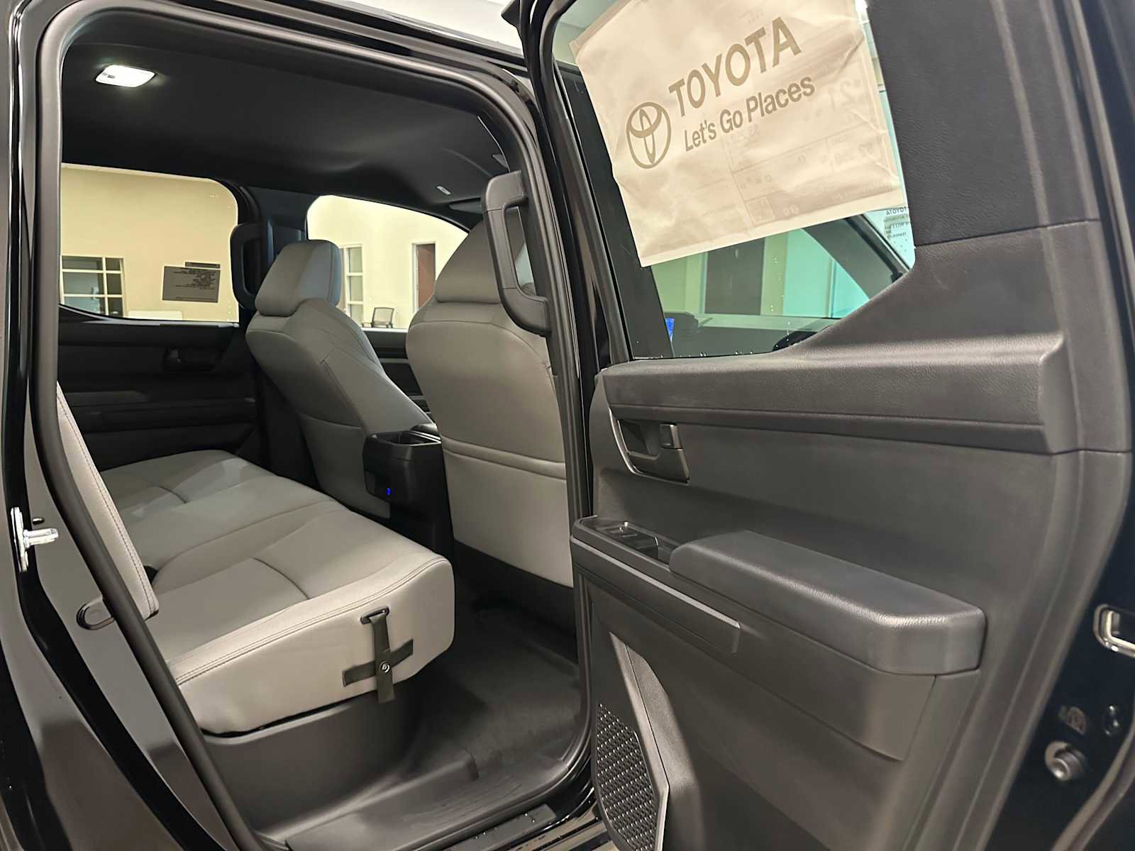 New 2026 Toyota Tacoma SR5 image 25